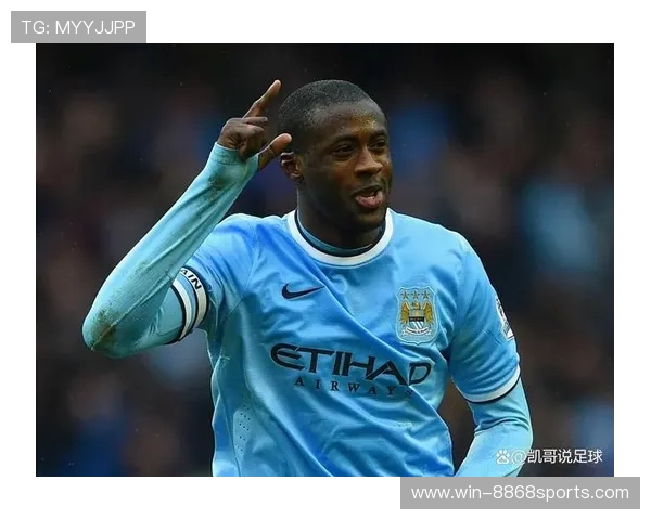 非洲足球历史十大传奇球星盘点,他们如何影响世界足坛